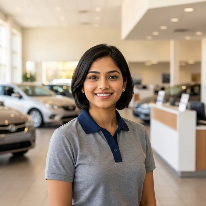 Aarohi, Vaanik’s AI Service Advisor