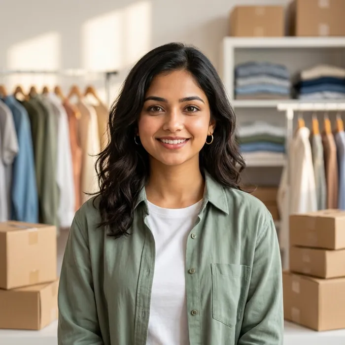 Tara, Vaanik’s AI Store Assistant