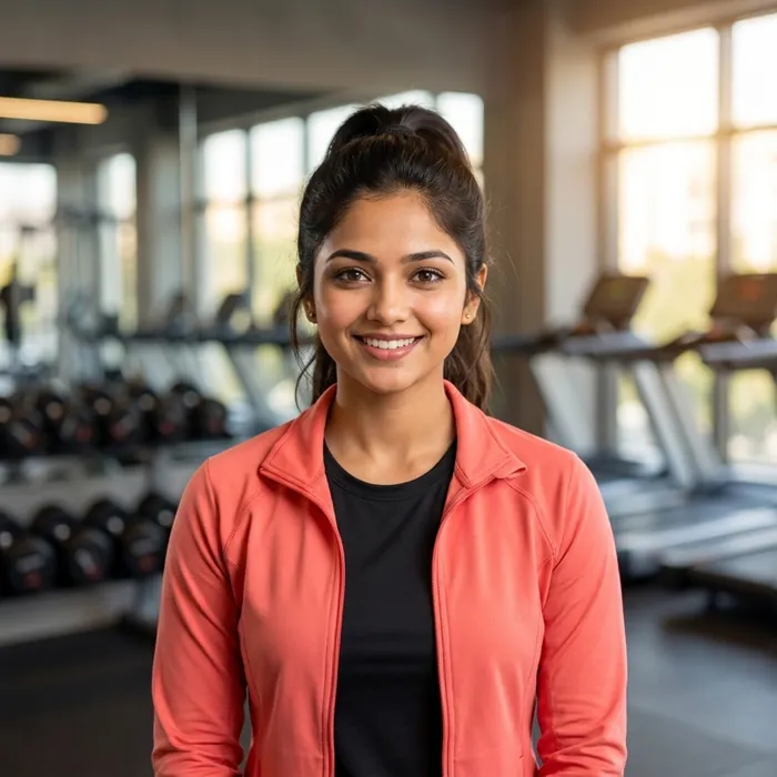 Zoya, Vaanik’s AI Front Desk