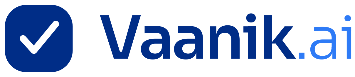 Vaanik.ai